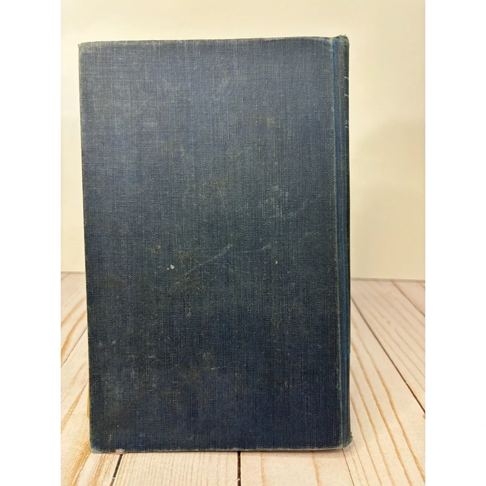 The Official Preparations of Pharmacy Second Edition Hardback